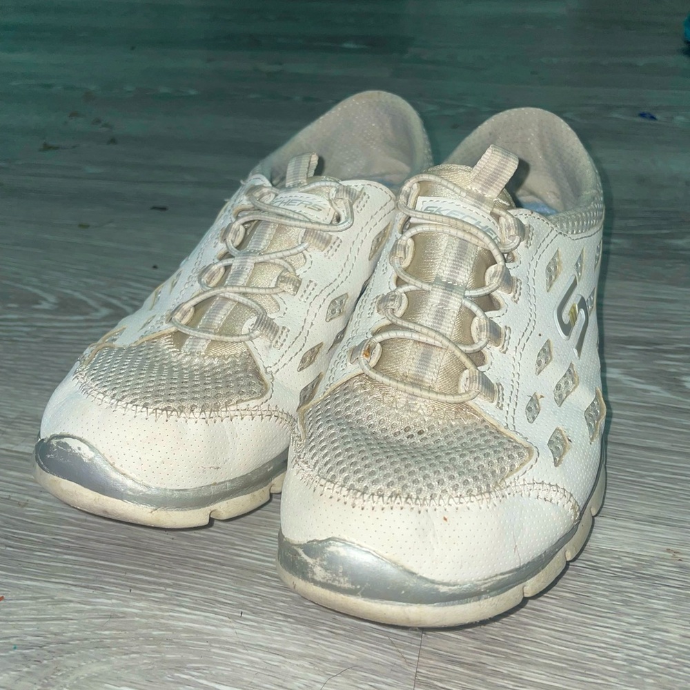 To run